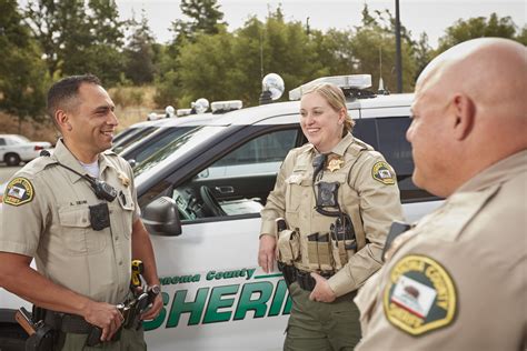 Sonoma county sheriff - The Roundtable consists of up to 12 members, all of whom live in Sonoma County. Membership includes a balance of residents in unincorporated areas and cities, all with their own diverse backgrounds, experiences, and perspectives. There is at least one member from each patrol zone. The Roundtable’s objectives are to: